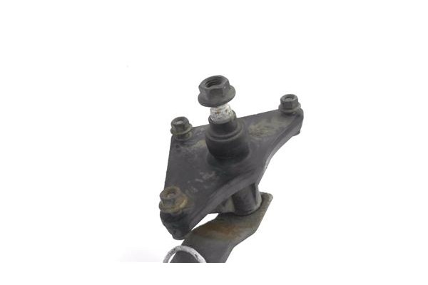 Recambio de motor limpiaparabrisas delantero para nissan vanette cargo (hc23) 2.3 d referencia OEM IAM 964770 9390332230 
