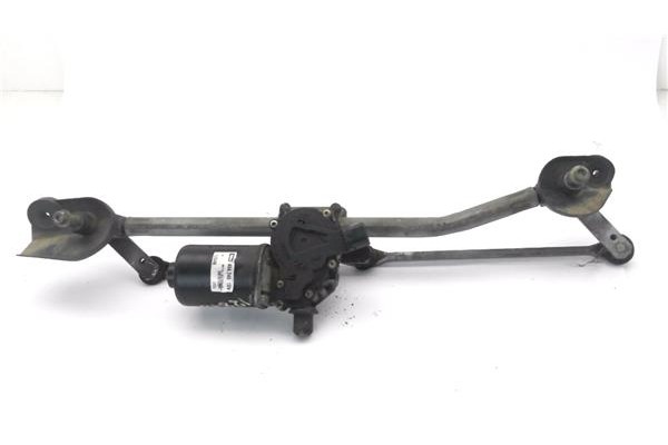 Recambio de motor limpiaparabrisas delantero para toyota corolla (e12) 1.6 vvt-i referencia OEM IAM 8511002100A 404749 