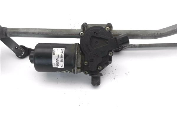 Recambio de motor limpiaparabrisas delantero para toyota corolla (e12) 1.6 vvt-i referencia OEM IAM 8511002100A 404749 