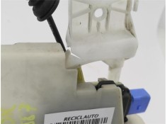 Recambio de cierre electromagnetico delantero derecho para volkswagen polo iv (9n1) 1.4 tdi referencia OEM IAM 7E1837016A 3B1837