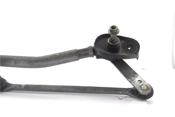 Recambio de motor limpiaparabrisas delantero para toyota corolla (e12) 1.6 vvt-i referencia OEM IAM 8511002100A 404749 