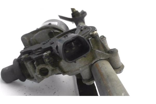 Recambio de motor limpiaparabrisas delantero para toyota corolla (e12) 1.6 vvt-i referencia OEM IAM 8511002100A 404749 