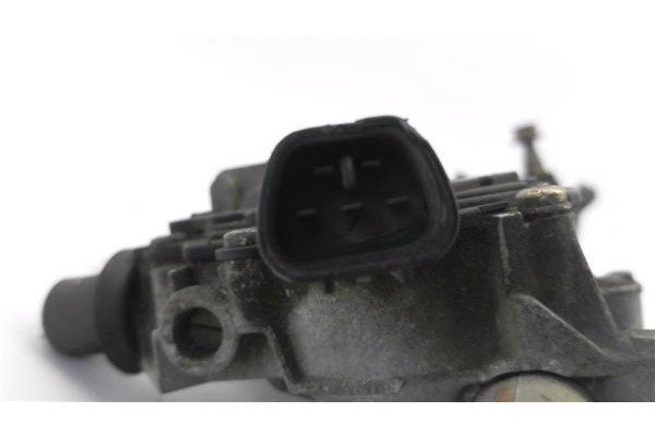 Recambio de motor limpiaparabrisas delantero para toyota corolla (e12) 1.6 vvt-i referencia OEM IAM 8511002100A 404749 