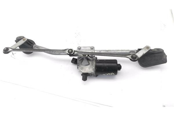 Recambio de motor limpiaparabrisas delantero para toyota corolla (e12) 1.6 vvt-i referencia OEM IAM 8511002100A 404749 