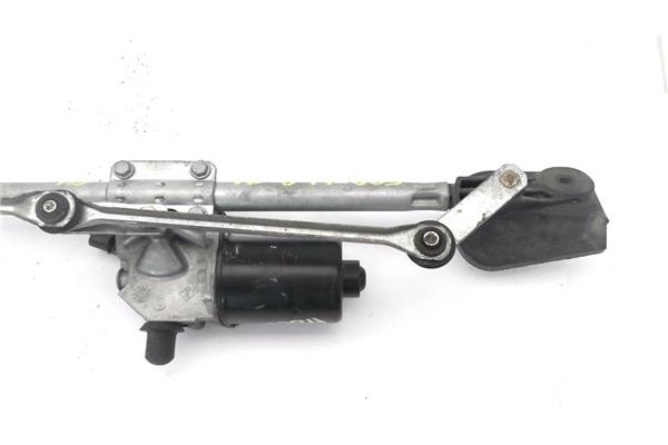 Recambio de motor limpiaparabrisas delantero para toyota corolla (e12) 1.6 vvt-i referencia OEM IAM 8511002100A 404749 