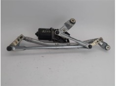 Recambio de motor limpiaparabrisas delantero para renault megane ii ranchera familiar (km0/1_) 1.9 dci referencia OEM IAM 820003