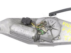 Recambio de motor limpiaparabrisas trasero para volvo v70 familiar 2.5 tdi referencia OEM IAM 3512310 3397020299 