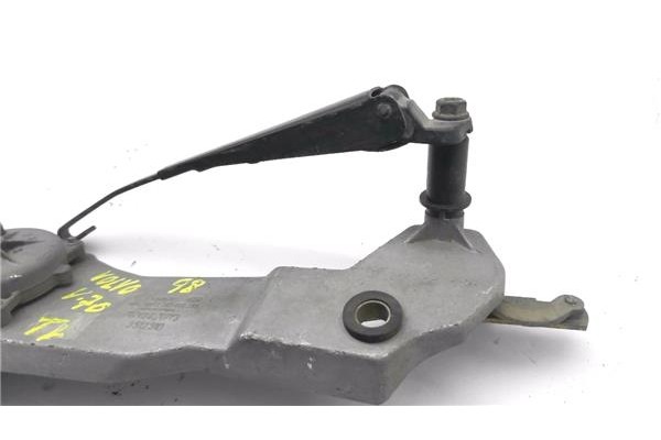 Recambio de motor limpiaparabrisas trasero para volvo v70 familiar 2.5 tdi referencia OEM IAM 3512310 3397020299 