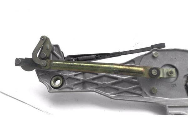 Recambio de motor limpiaparabrisas trasero para volvo v70 familiar 2.5 tdi referencia OEM IAM 3512310 3397020299 