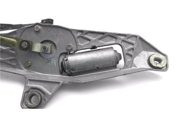 Recambio de motor limpiaparabrisas trasero para volvo v70 familiar 2.5 tdi referencia OEM IAM 3512310 3397020299 