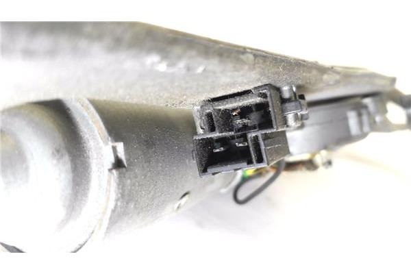 Recambio de motor limpiaparabrisas trasero para volvo v70 familiar 2.5 tdi referencia OEM IAM 3512310 3397020299 