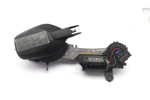 Recambio de motor limpiaparabrisas delantero para mercedes-benz clk (bm 208) coupe 2.3 230 compressor (evo) (208.348) referencia