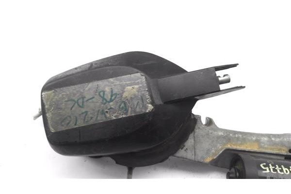 Recambio de motor limpiaparabrisas delantero para mercedes-benz clk (bm 208) coupe 2.3 230 compressor (evo) (208.348) referencia