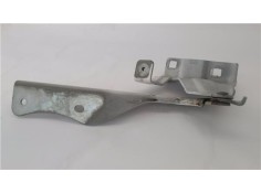 Recambio de bisagra capo derecha para nissan qashqai ii (j11e) 1.2 n-connecta referencia OEM IAM 654004EA0A  