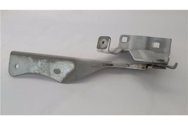 Recambio de bisagra capo derecha para nissan qashqai ii (j11e) 1.2 n-connecta referencia OEM IAM 654004EA0A  