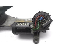 Recambio de motor limpiaparabrisas delantero para mercedes-benz clk (bm 208) coupe 2.3 230 compressor (evo) (208.348) referencia