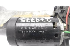 Recambio de motor limpiaparabrisas delantero para mercedes-benz clk (bm 208) coupe 2.3 230 compressor (evo) (208.348) referencia
