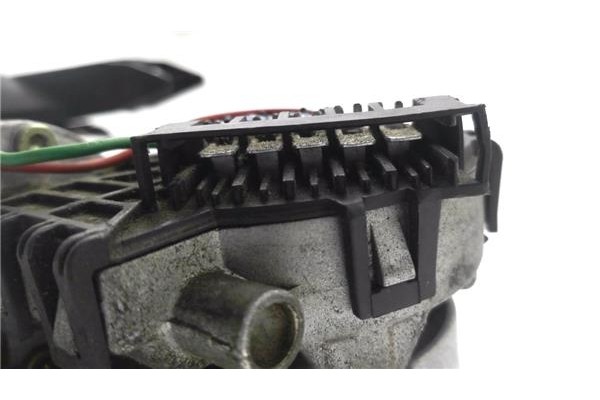 Recambio de motor limpiaparabrisas delantero para mercedes-benz clk (bm 208) coupe 2.3 230 compressor (evo) (208.348) referencia