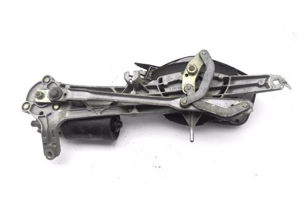 Recambio de motor limpiaparabrisas delantero para mercedes-benz clk (bm 208) coupe 2.3 230 compressor (evo) (208.348) referencia