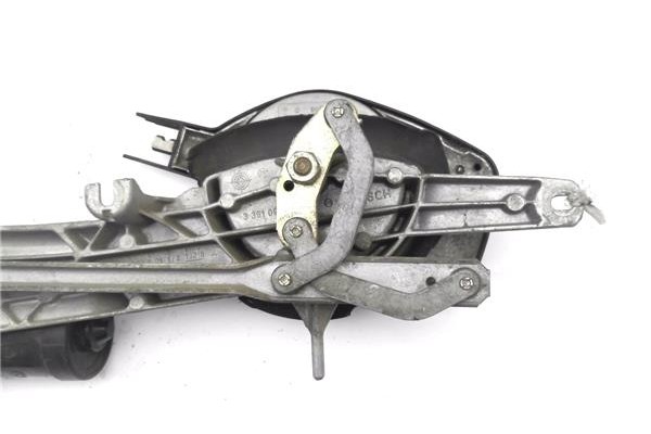 Recambio de motor limpiaparabrisas delantero para mercedes-benz clk (bm 208) coupe 2.3 230 compressor (evo) (208.348) referencia