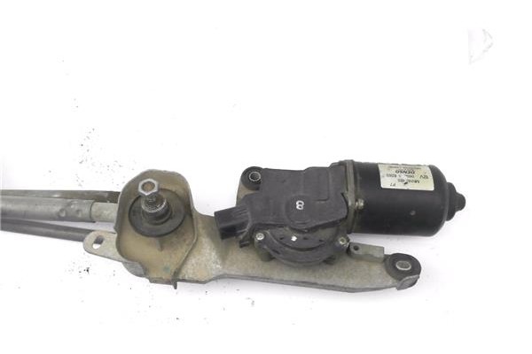 Recambio de motor limpiaparabrisas delantero para mitsubishi colt cz3 berl. 5 (z30a) 1.3 (z35a, z33a, z34a) referencia OEM IAM M
