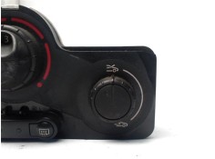 Recambio de mandos calefaccion / a.a. para renault clio iii 1.4 16v referencia OEM IAM 69597003 030967W 