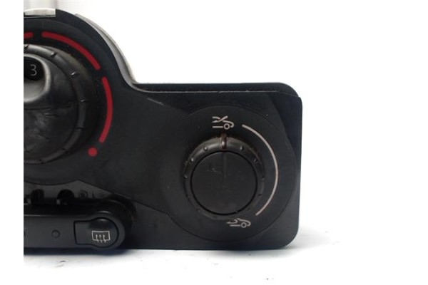 Recambio de mandos calefaccion / a.a. para renault clio iii 1.4 16v referencia OEM IAM 69597003 030967W 