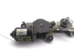Recambio de motor limpiaparabrisas delantero para mitsubishi colt cz3 berl. 5 (z30a) 1.3 (z35a, z33a, z34a) referencia OEM IAM M
