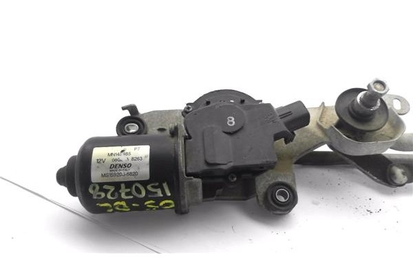 Recambio de motor limpiaparabrisas delantero para mitsubishi colt cz3 berl. 5 (z30a) 1.3 (z35a, z33a, z34a) referencia OEM IAM M