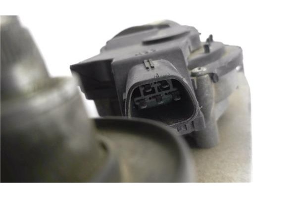 Recambio de motor limpiaparabrisas delantero para mitsubishi colt cz3 berl. 5 (z30a) 1.3 (z35a, z33a, z34a) referencia OEM IAM M