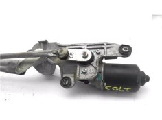 Recambio de motor limpiaparabrisas delantero para mitsubishi colt cz3 berl. 5 (z30a) 1.3 (z35a, z33a, z34a) referencia OEM IAM M