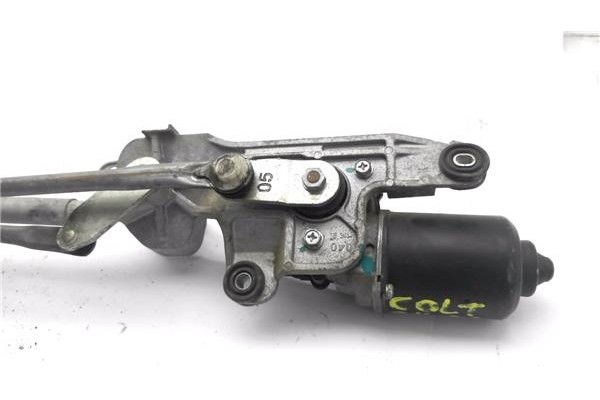 Recambio de motor limpiaparabrisas delantero para mitsubishi colt cz3 berl. 5 (z30a) 1.3 (z35a, z33a, z34a) referencia OEM IAM M