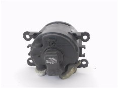 Recambio de faro antiniebla izquierdo para citroen c4 grand picasso 2.0 exclusive referencia OEM IAM 89210094  