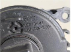 Recambio de faro antiniebla izquierdo para citroen c4 grand picasso 2.0 exclusive referencia OEM IAM 89210094  