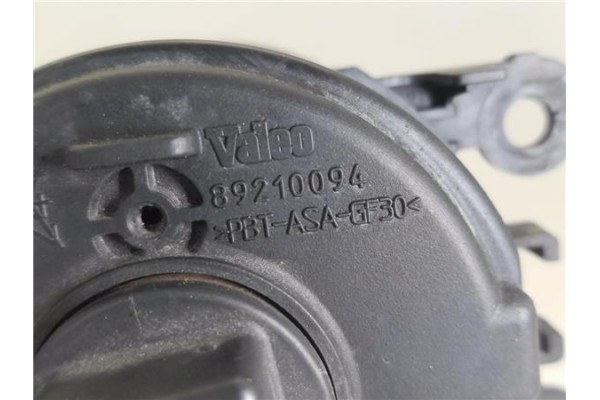 Recambio de faro antiniebla izquierdo para citroen c4 grand picasso 2.0 exclusive referencia OEM IAM 89210094  