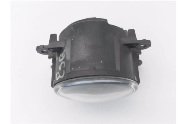 Recambio de faro antiniebla izquierdo para citroen c4 grand picasso 2.0 exclusive referencia OEM IAM 89210094  