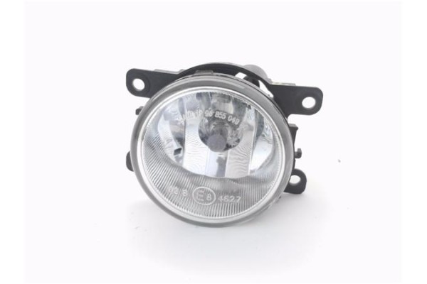 Recambio de faro antiniebla derecho para citroen c4 grand picasso 1.8 sx referencia OEM IAM 9685504980  