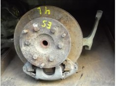 Recambio de mangueta delantero izquierda para renault 4 lim./ kombi/ kasten 1.1 referencia OEM IAM   