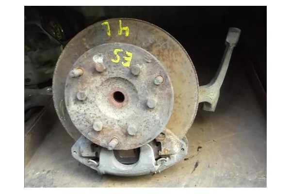 Recambio de mangueta delantero izquierda para renault 4 lim./ kombi/ kasten 1.1 referencia OEM IAM    Recambio de mangueta delantero izquierda para renault 4 lim./ kombi/ kasten 1.1 referencia OEM IAM