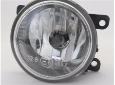 Recambio de faro antiniebla derecho para citroen c4 grand picasso 1.8 sx referencia OEM IAM 9685504980  
