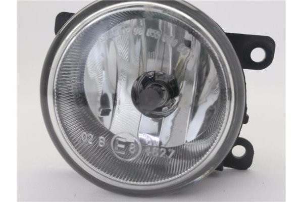 Recambio de faro antiniebla derecho para citroen c4 grand picasso 1.8 sx referencia OEM IAM 9685504980  