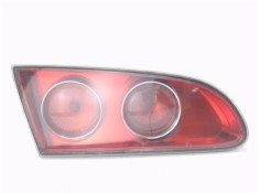 Recambio de piloto porton trasero izquierdo para seat ibiza (6l1) 1.9 sdi referencia OEM IAM 6L6945093F 6L6945107 