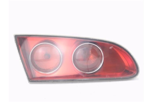 Recambio de piloto porton trasero izquierdo para seat ibiza (6l1) 1.9 sdi referencia OEM IAM 6L6945093F 6L6945107 