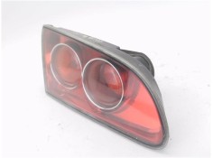 Recambio de piloto porton trasero izquierdo para seat ibiza (6l1) 1.9 sdi referencia OEM IAM 6L6945093F 6L6945107 