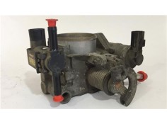 Recambio de caja mariposa aire para mazda 3 berlina (bk) 1.6 referencia OEM IAM 1985001260 1362002731 
