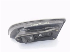 Recambio de piloto porton trasero izquierdo para seat ibiza (6l1) 1.9 sdi referencia OEM IAM 6L6945093F 6L6945107 