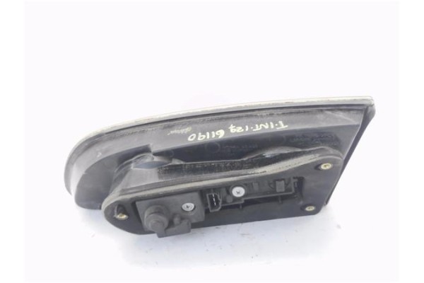 Recambio de piloto porton trasero izquierdo para seat ibiza (6l1) 1.9 sdi referencia OEM IAM 6L6945093F 6L6945107 