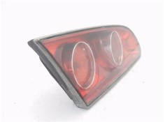 Recambio de piloto porton trasero izquierdo para seat ibiza (6l1) 1.9 sdi referencia OEM IAM 6L6945093F 6L6945107 