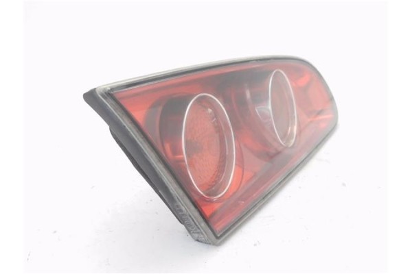 Recambio de piloto porton trasero izquierdo para seat ibiza (6l1) 1.9 sdi referencia OEM IAM 6L6945093F 6L6945107 