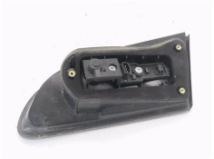 Recambio de piloto porton trasero izquierdo para seat ibiza (6l1) 1.9 sdi referencia OEM IAM 6L6945093F 6L6945107 